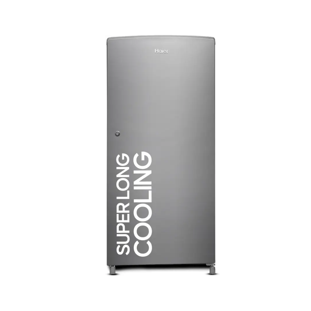Haier 185 L Direct Cool Single Door
